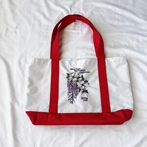 American Embroidery Conference Spring 2007 Tote Bag